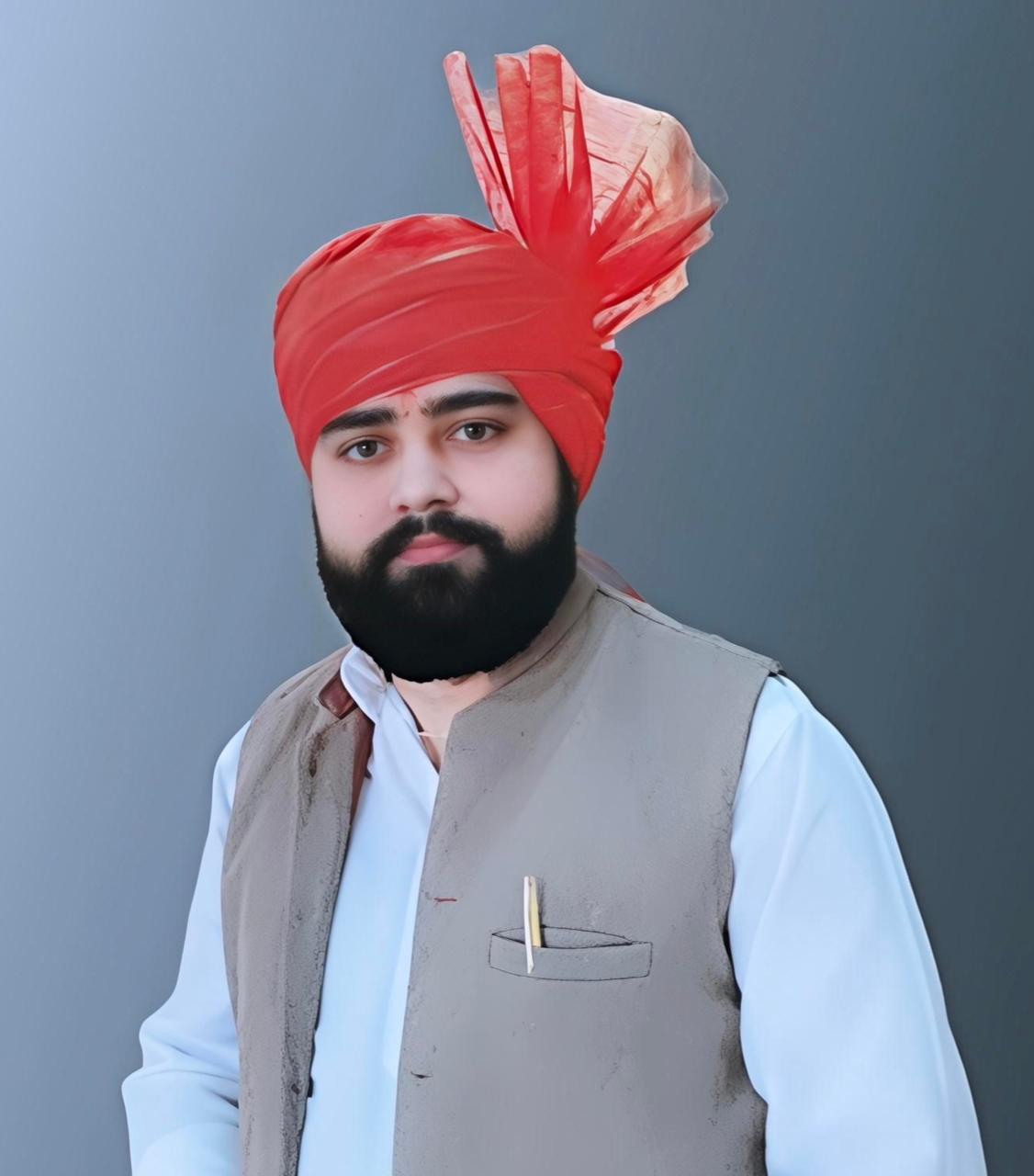 डॉ हर्षितानंद वैद्य